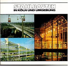 Couverture du produit · Stahlbauten in Köln und Umgebung