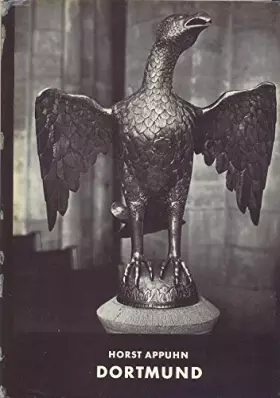 Couverture du produit · Dortmund ( Aufnahmen von Hermann Wehmeyer)
