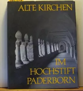 Couverture du produit · Alte Kirchen im Hochstift Paderborn (German Edition)