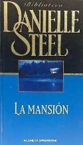 Couverture du produit · La Mansión