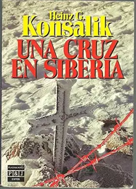 Couverture du produit · Una cruz en Siberia