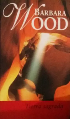 Couverture du produit · Tierra Sagrada