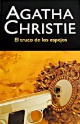 Couverture du produit · El truco de los espejos