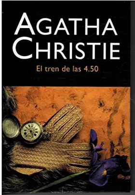 Couverture du produit · El Tren De Las 4.50