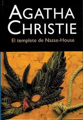 Couverture du produit · El templete de Nasse-House