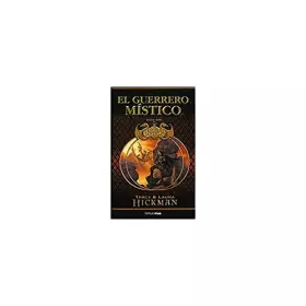 Couverture du produit · El guerrero místico (FE CAR Cánticos de Bronce)