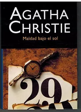 Couverture du produit · Maldad Bajo El Sol