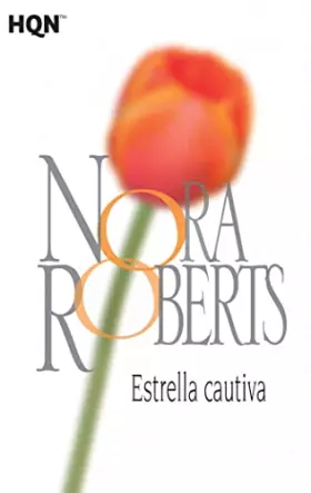 Couverture du produit · Estrella cautiva: 12 (COL NORA ROBERTS)