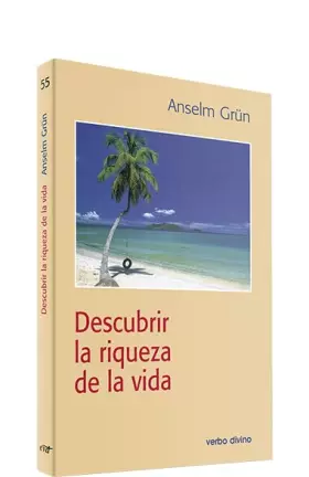Couverture du produit · Descubrir la riqueza de la vida (Surcos)