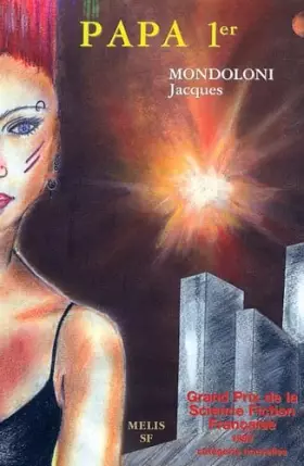 Couverture du produit · Papa 1er