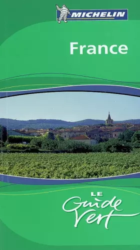 Couverture du produit · France