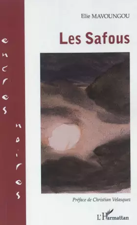 Couverture du produit · Les Safous