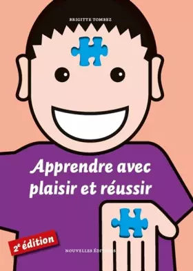Couverture du produit · Apprendre avec plaisir et réussir