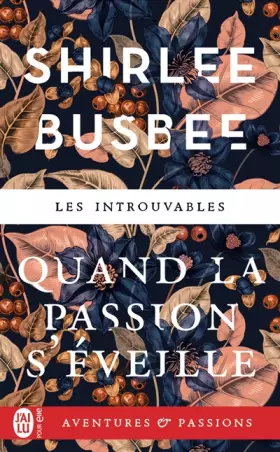 Couverture du produit · Quand la passion s'éveille