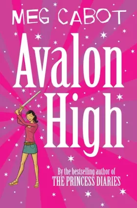 Couverture du produit · Avalon High