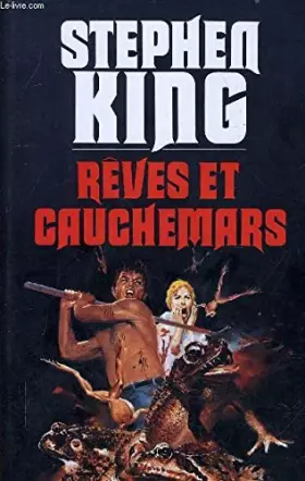 Couverture du produit · Rêves et cauchemars