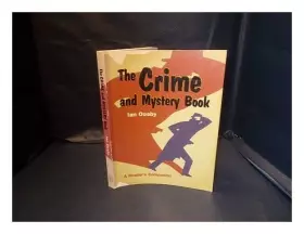 Couverture du produit · The Crime and Mystery Book A Reader's Companion