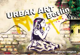 Couverture du produit · Urban Art Berlin