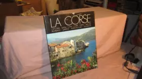 Couverture du produit · La corse