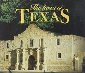 Couverture du produit · The Heart of Texas