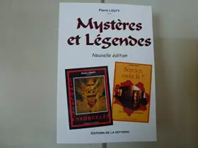 Couverture du produit · Mysteres et Legendes