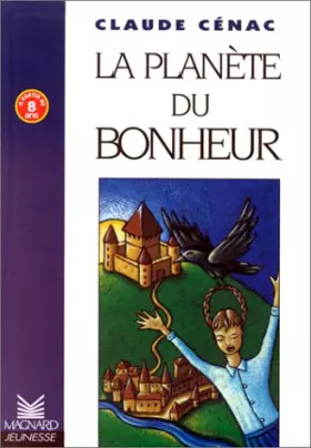 Couverture du produit · La planète du bonheur