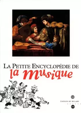 Couverture du produit · La petite encyclopédie de la musique