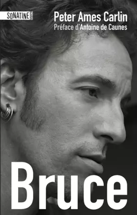 Couverture du produit · Bruce