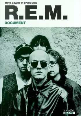 Couverture du produit · R.E.M. : Document