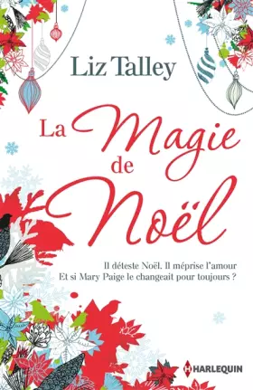 Couverture du produit · La magie de Noël