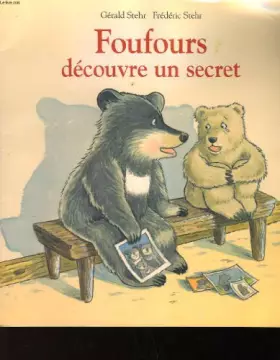 Couverture du produit · Petit Lapin perdu