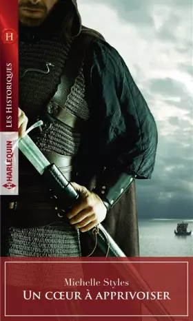 Couverture du produit · Un coeur à apprivoiser
