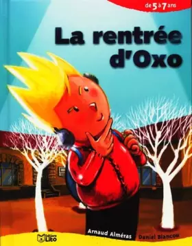 Couverture du produit · La rentrée d'Oxo
