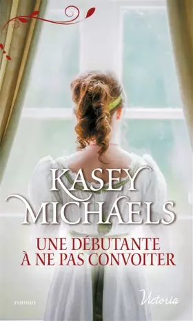 Couverture du produit · Une débutante à ne pas convoiter