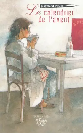 Couverture du produit · Le calendrier de l'Avent