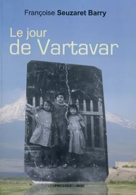 Couverture du produit · Le jour de Vartavar