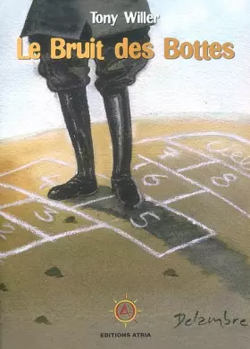 Couverture du produit · Le bruit des bottes