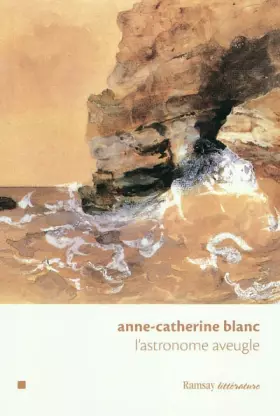 Couverture du produit · L'astronome aveugle