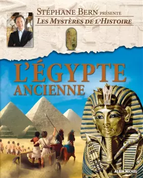 Couverture du produit · L'Egypte ancienne