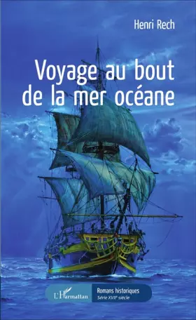 Couverture du produit · Voyage au bout de la mer océane
