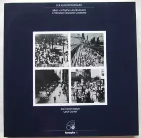 Couverture du produit · Der Kurfürstendamm
