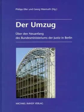 Couverture du produit · Der Umzug