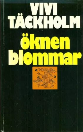 Couverture du produit · Oknen Blommar (Swedish Edition)