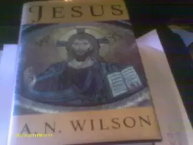 Couverture du produit · Jesus