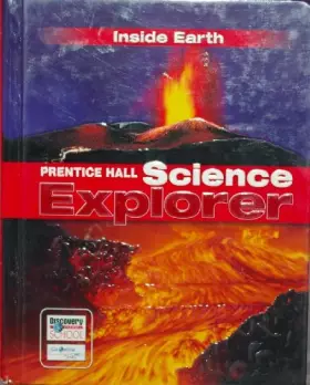 Couverture du produit · Science Explorer: Inside Earth