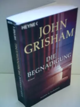 Couverture du produit · John Grisham: Die Begnadigung