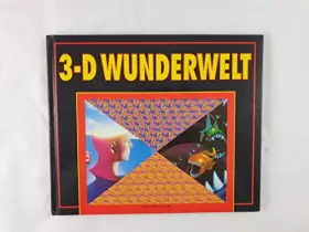Couverture du produit · 3D Wunderwelt