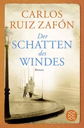 Couverture du produit · Der Schatten des Windes: Roman