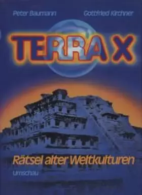 Couverture du produit · Terra X. Rätsel alter Weltkulturen I