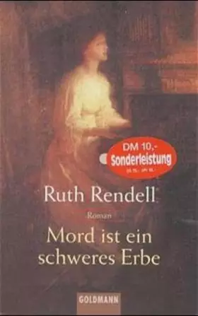 Couverture du produit · Mord ist ein schweres Erbe (Goldmann Aktionen)